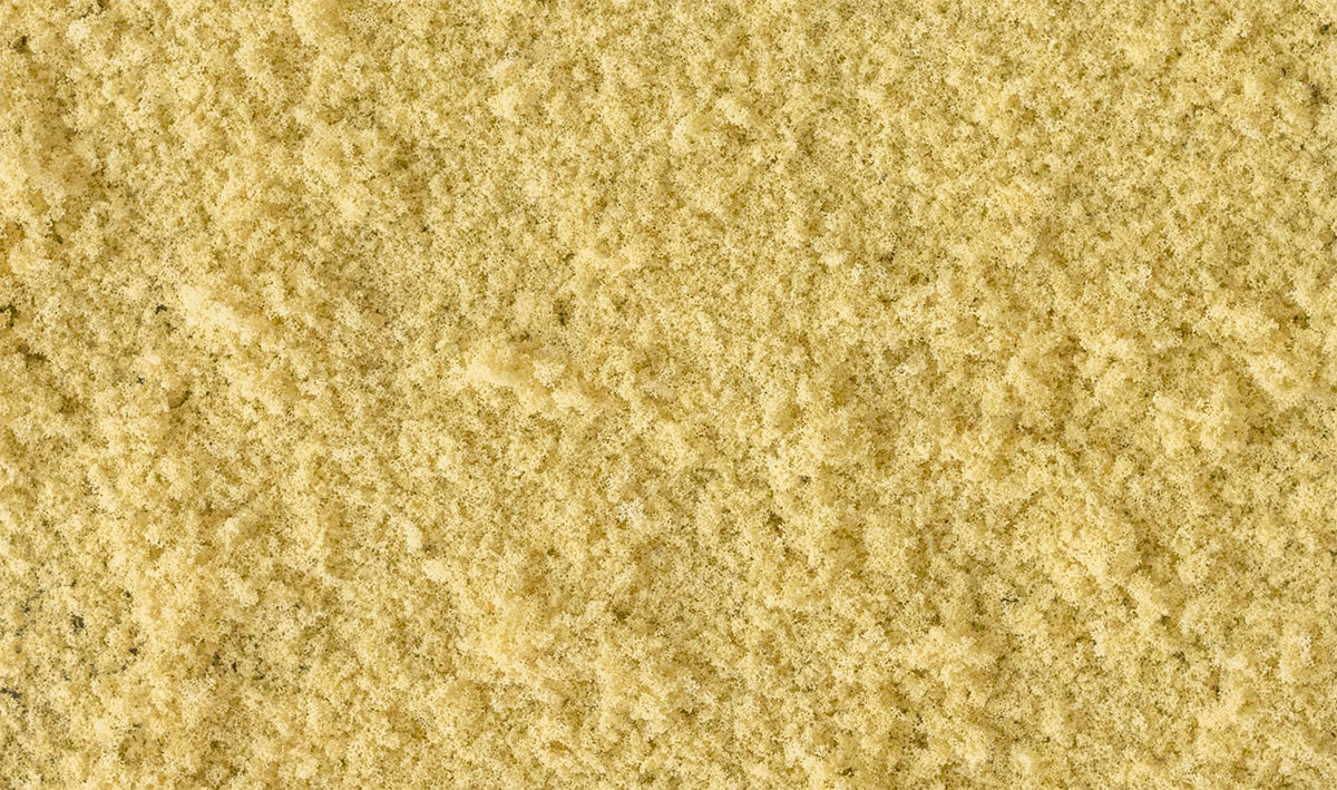 Woodland Scenics T61 Streumaterial grob gelbes Gras Coarse Turf earth yellow grass