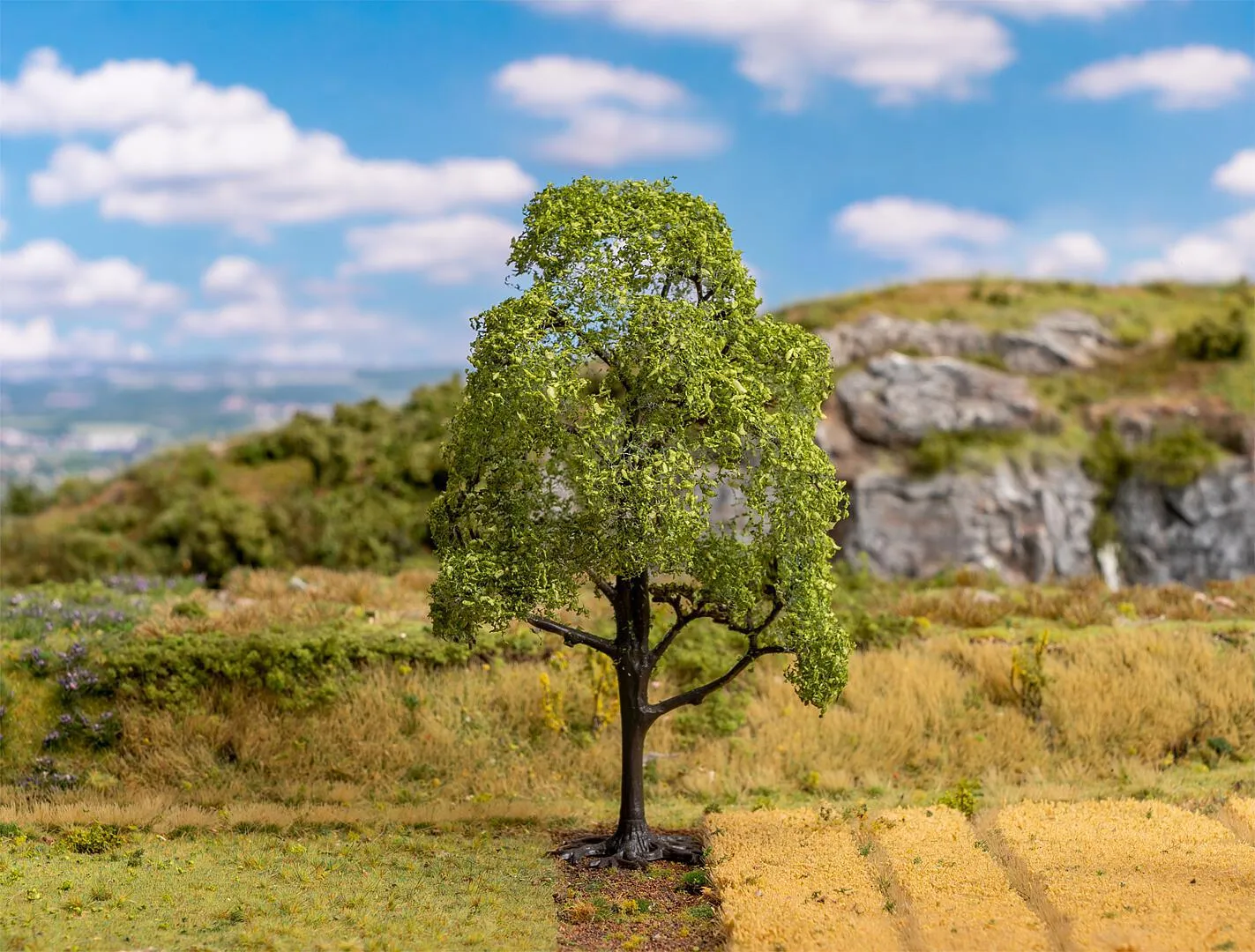 Faller H0 N TT 181701 Linde