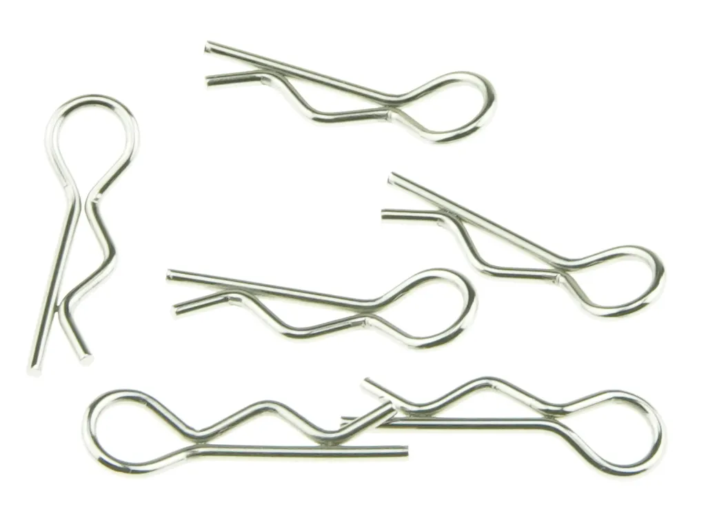 drive & fly Models 6046 Splinte 6 Stück