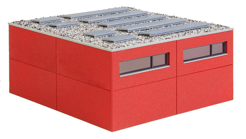 Faller 130161 Fahrzeughalle