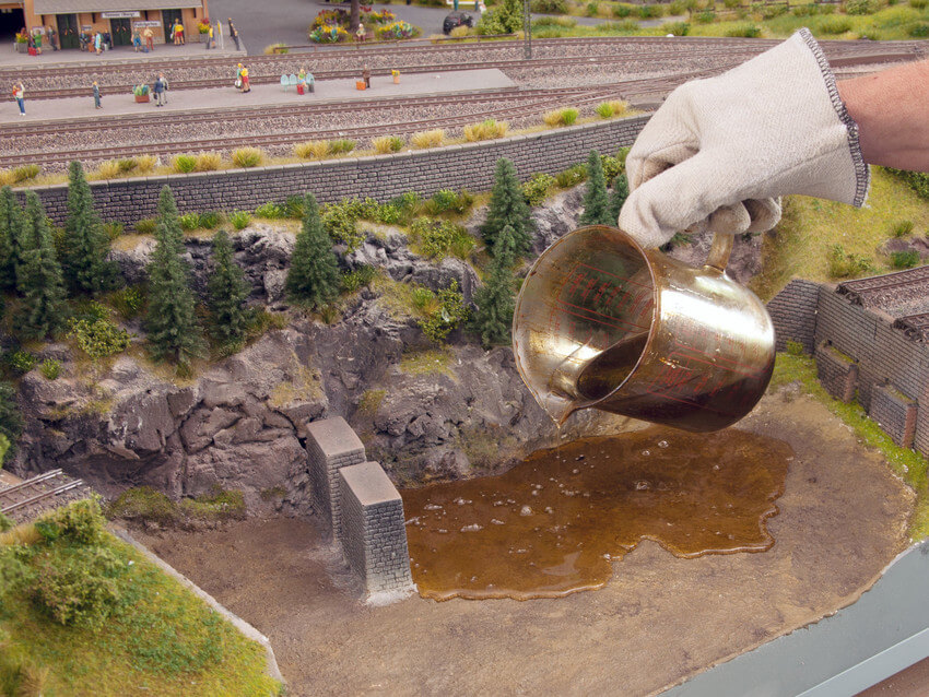 NOCH 60856 Water-Drops