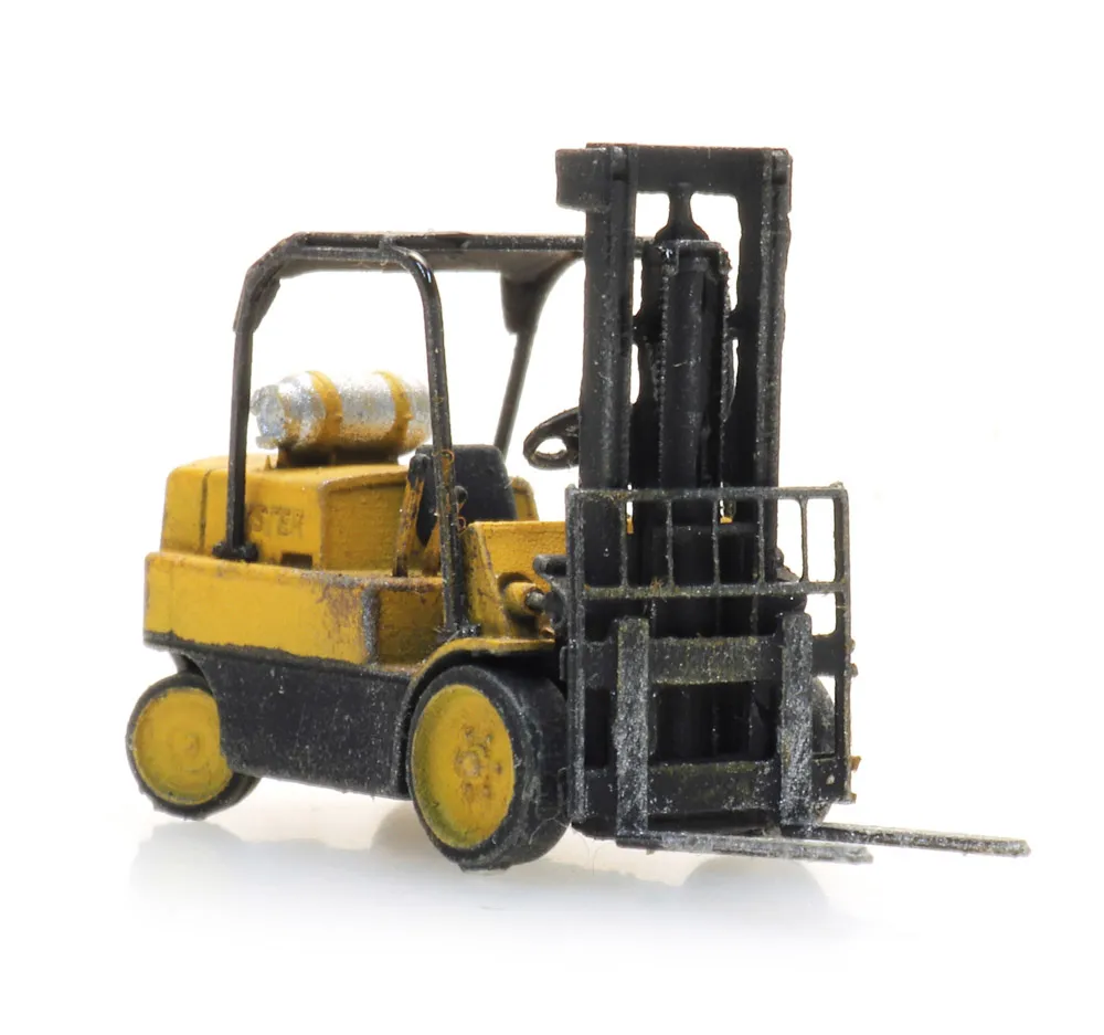 Artitec 316.095 Gabelstapler 7 Tonnen