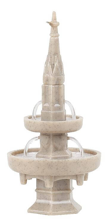 H0 Faller 180944 Brunnen