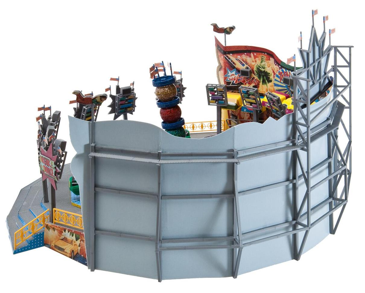 FALLER 140461 Karussell Break Dance Nr.1