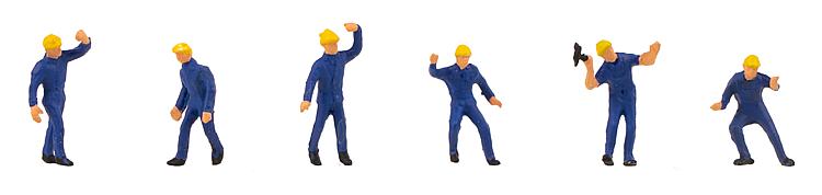 Faller 155361 Spur N THW Personal