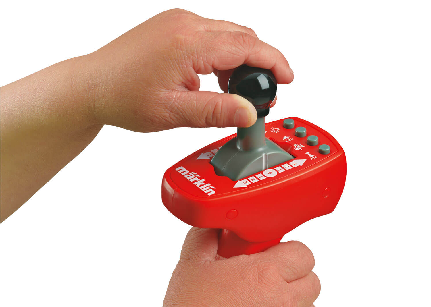 Märklin 29100 my world - Startpackung Nahverkehrszug LINT