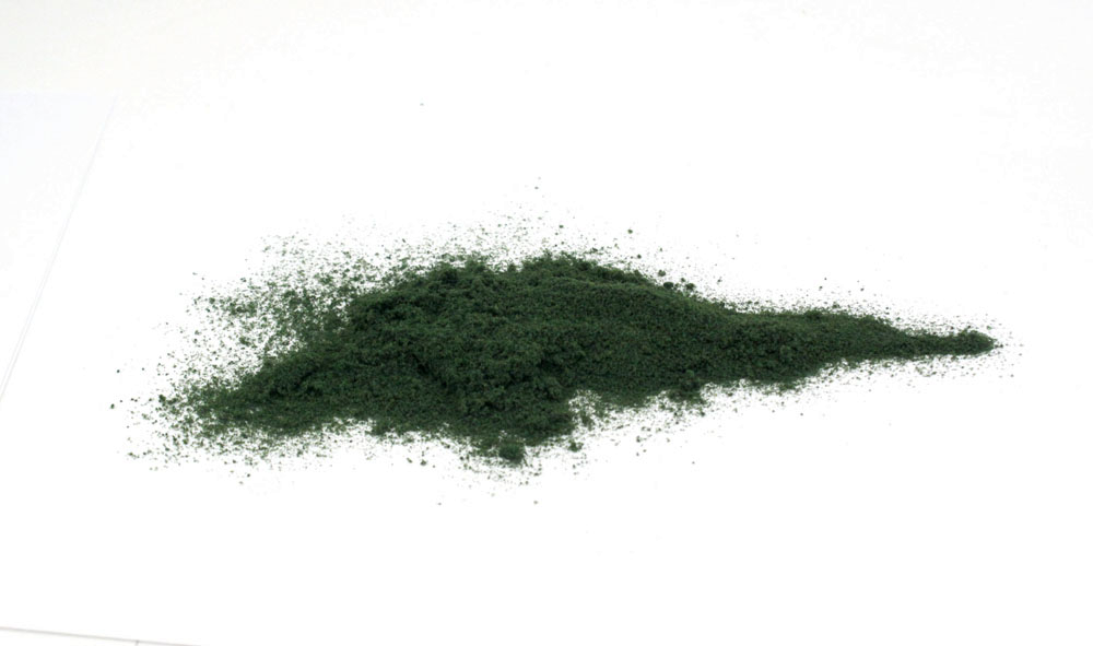 Woodland Scenics T4644 Pollen grün green Paper Flower 