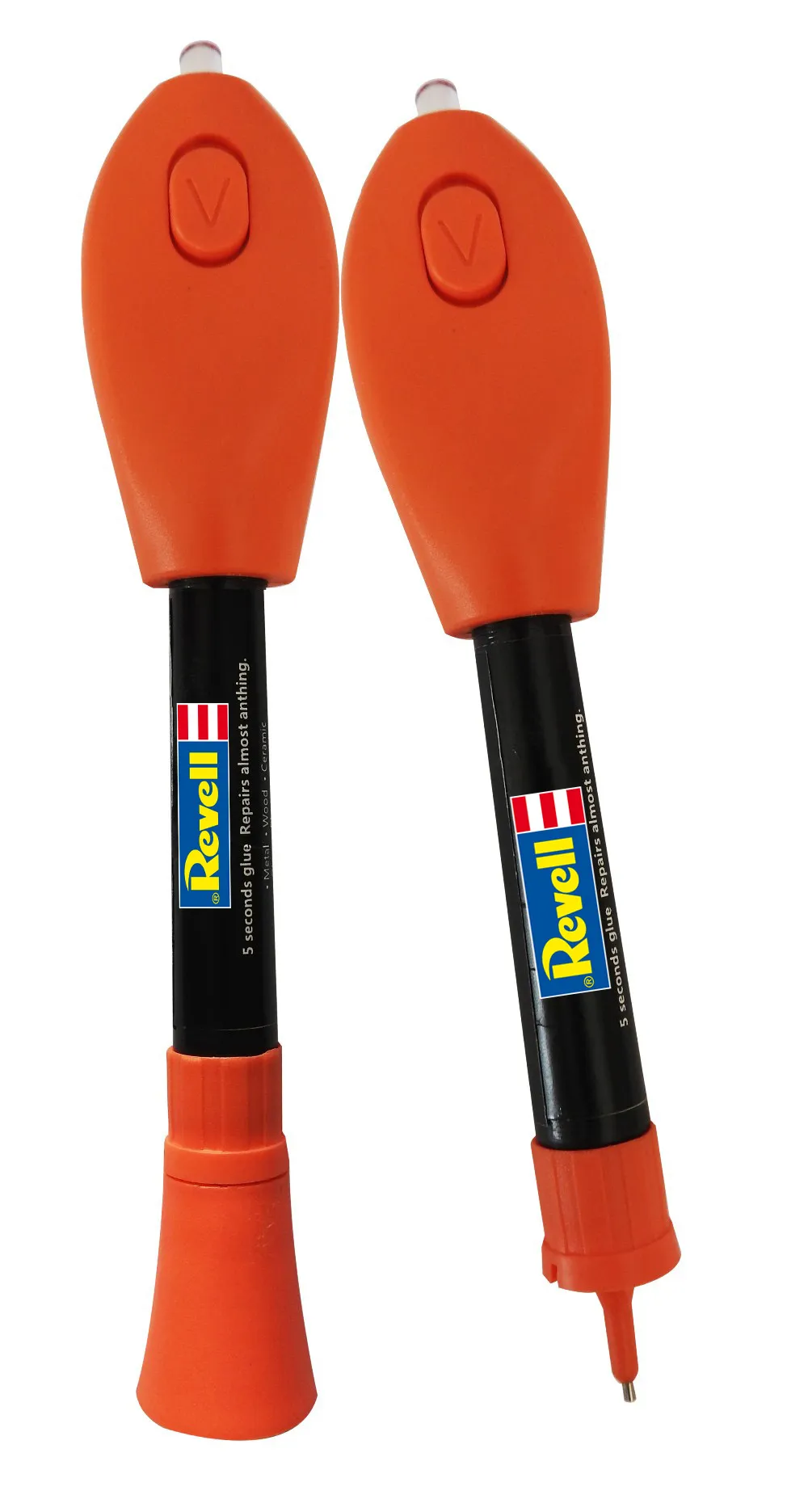 Revell 39625 FIX-kit UV Superkleber 4 g