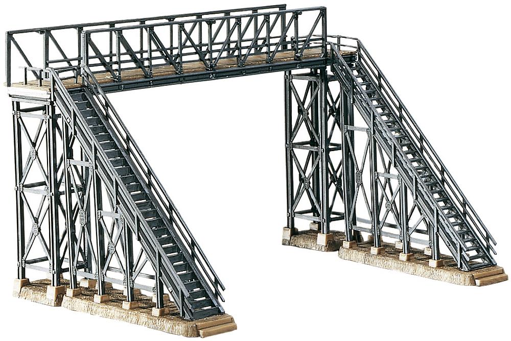 Faller 131238 Fußgängerbrücke