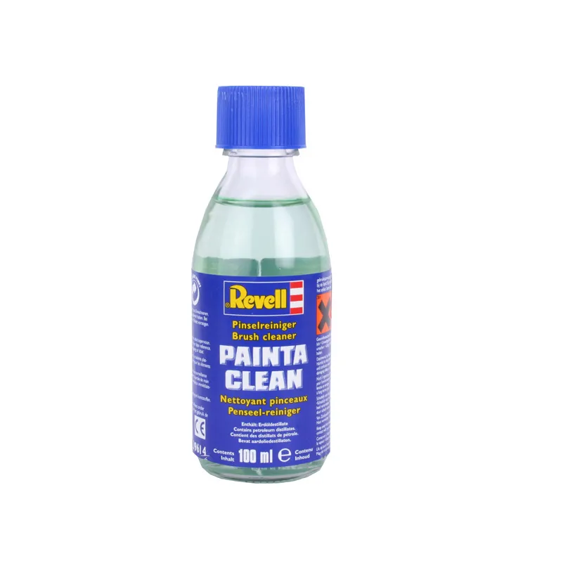 Revell 39614 Painta Clean Pinselreiniger 100 ml
