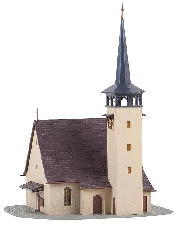 Faller 239004 Aktions-Set Dorf