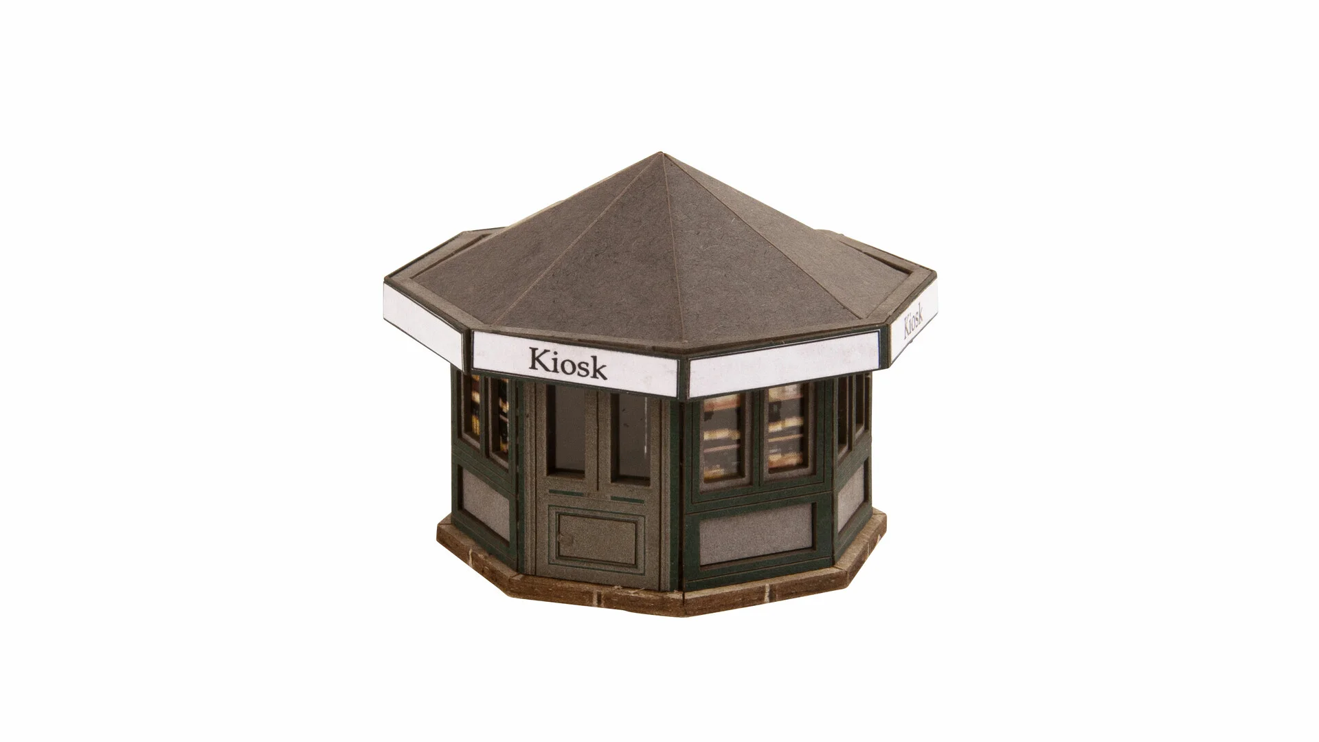 NOCH 14320 Kiosk