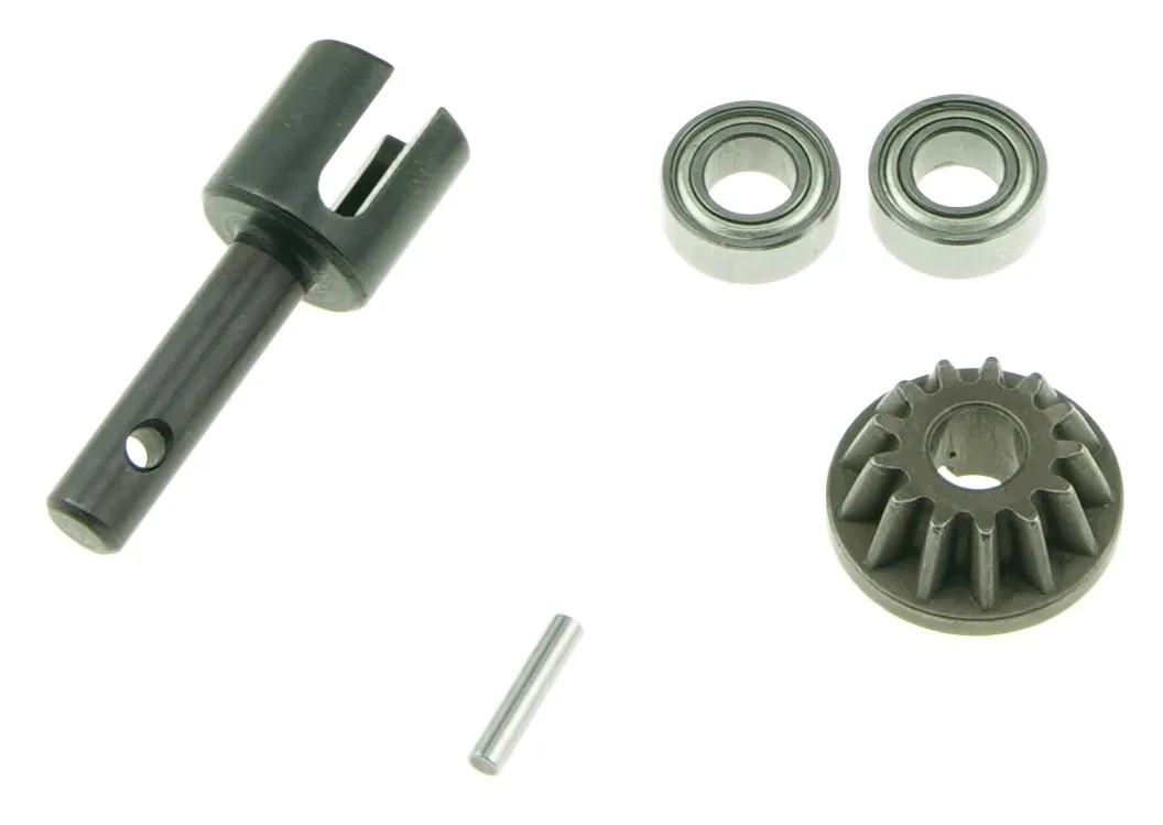 drive & fly Models 6005 Differential Ausgangswelle