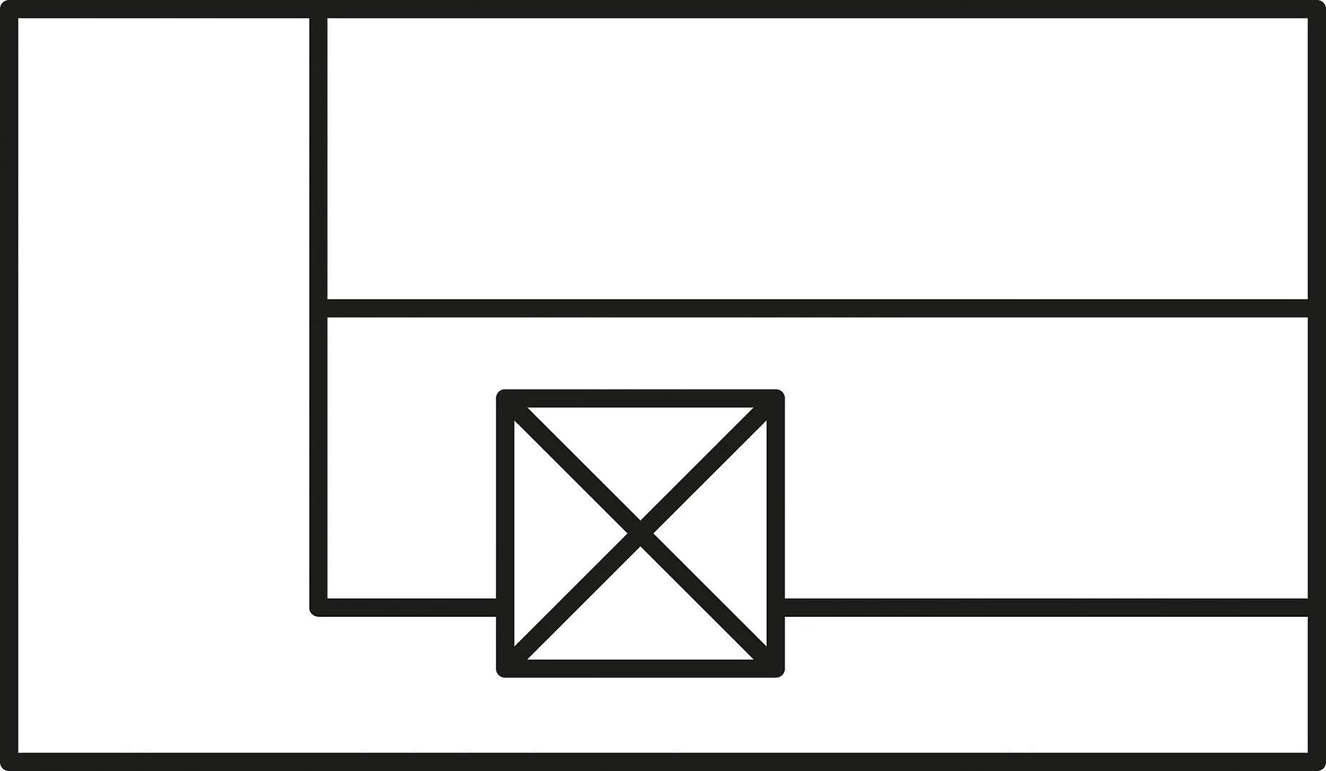 FALLER 130239 Kleinstadt-Kirche