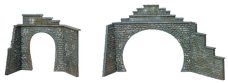 Faller 282934 Tunnelportal-Set
