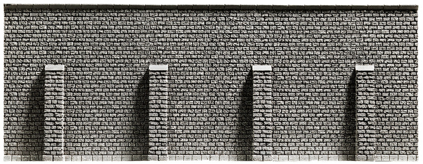 NOCH 34856 Stützmauer