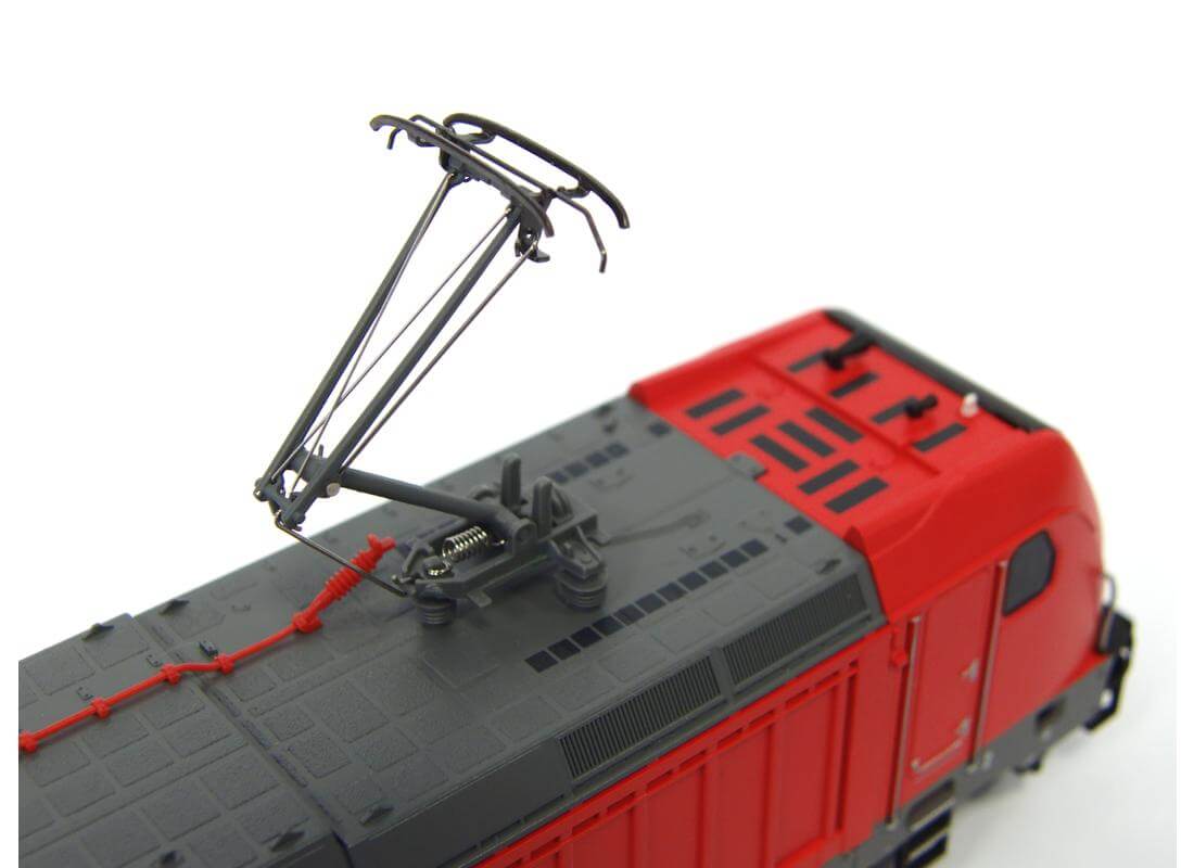 Piko 51580 E-Lok BR 147