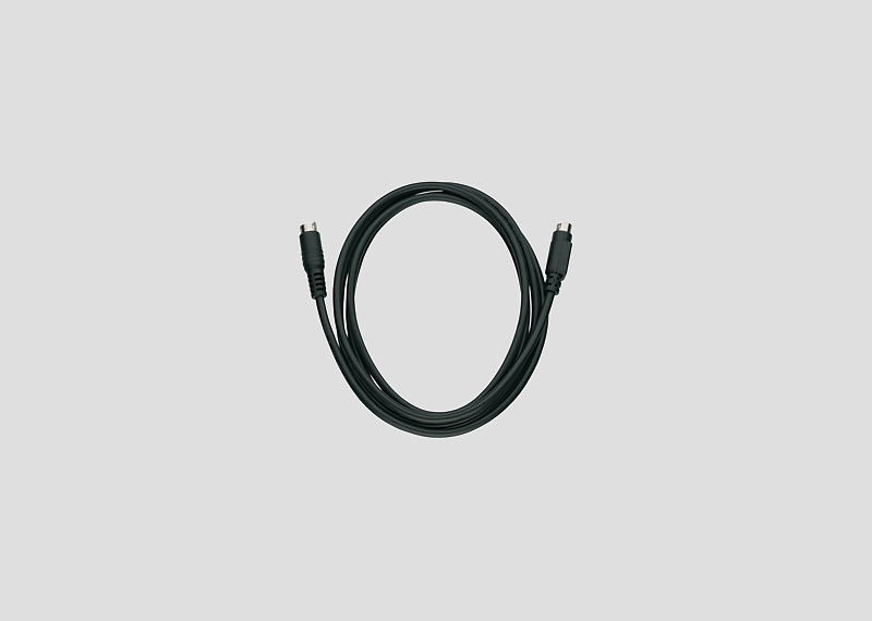 Märklin 60123 Verbindungskabel zwischen Central Stations und Terminal