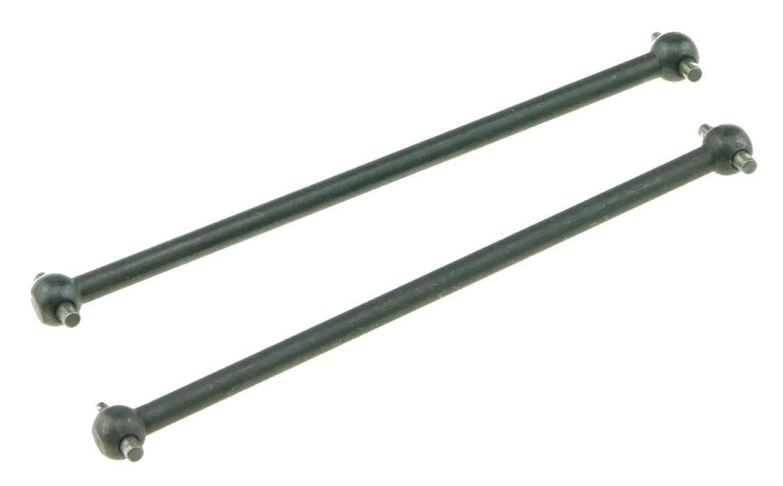 drive & fly Models 6480 Antriebswelle hinten 2 Stück