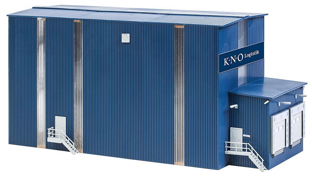 Faller 130987 Hochregallager