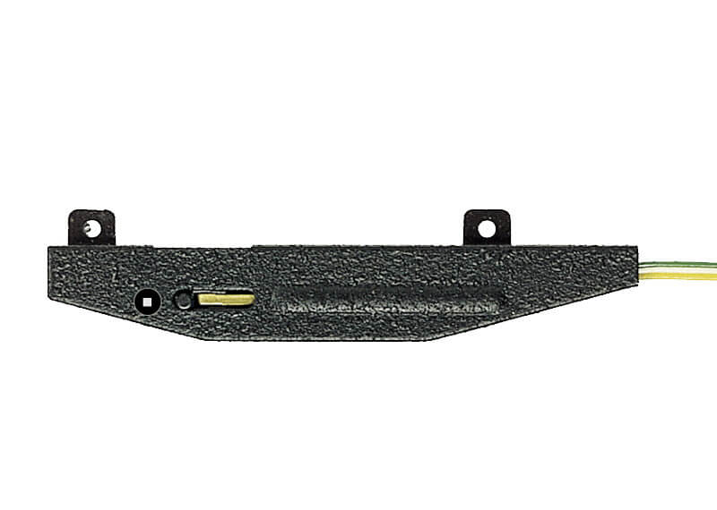 Minitrix 14934 Spur N Elektromagnetischer Antrieb für Links-Weiche