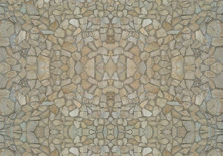 Faller 170627 Mauerplatte, Naturstein