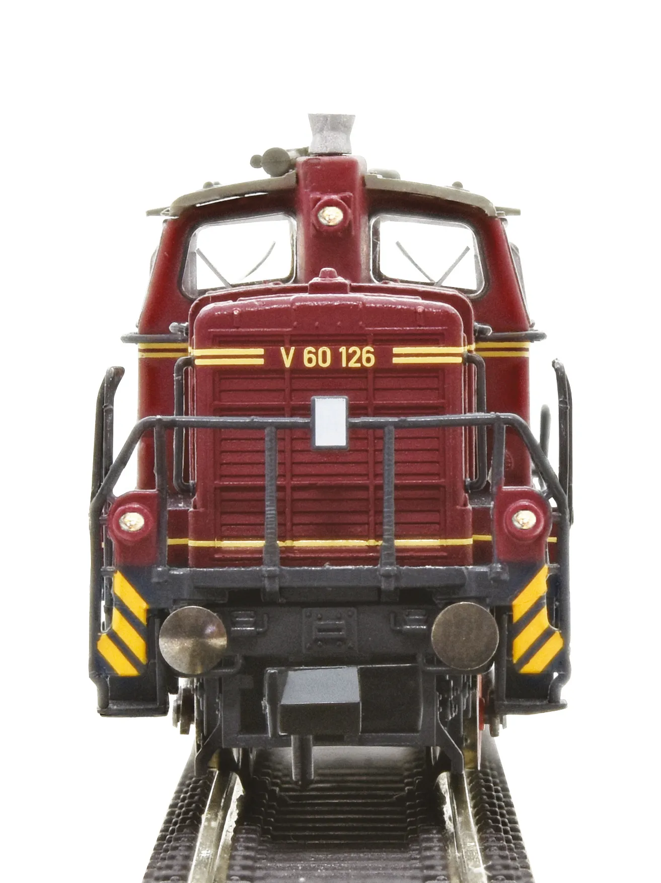 Fleischmann 722484 Diesellokomotive BR V 60 DB