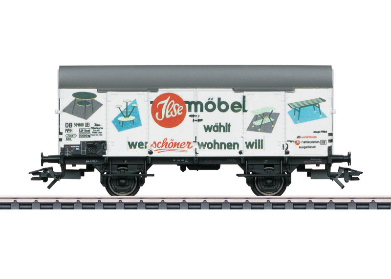 Insider-Jahreswagen 2015 Märklin 48165
