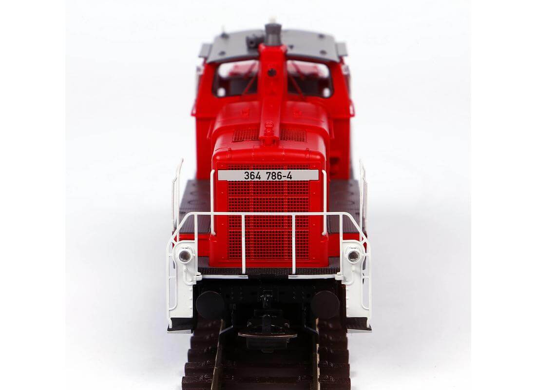 Piko 52822 Sound-Diesellok BR 364