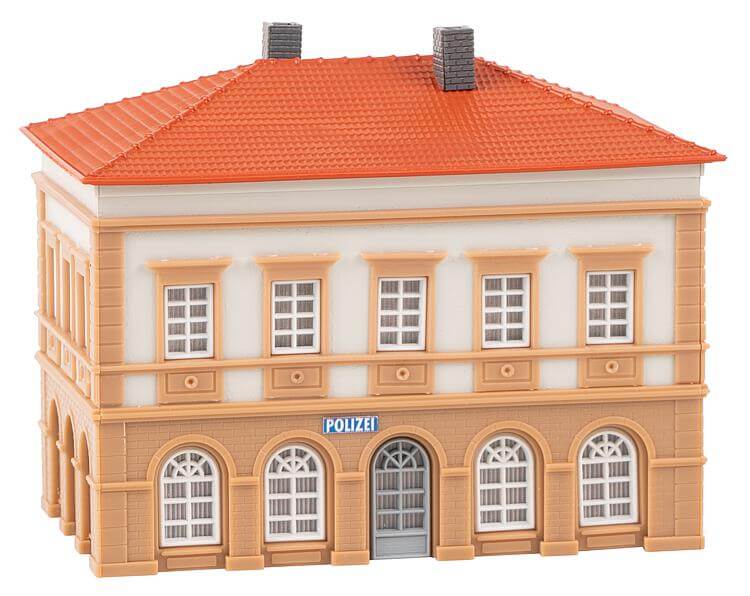 Faller 231701 Spur N Polizeihauptwache