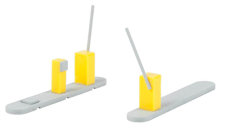 H0 Faller 180942 Parkschranke