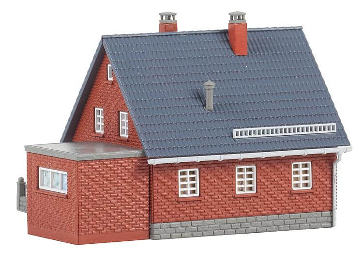 Faller 239004 Aktions-Set Dorf