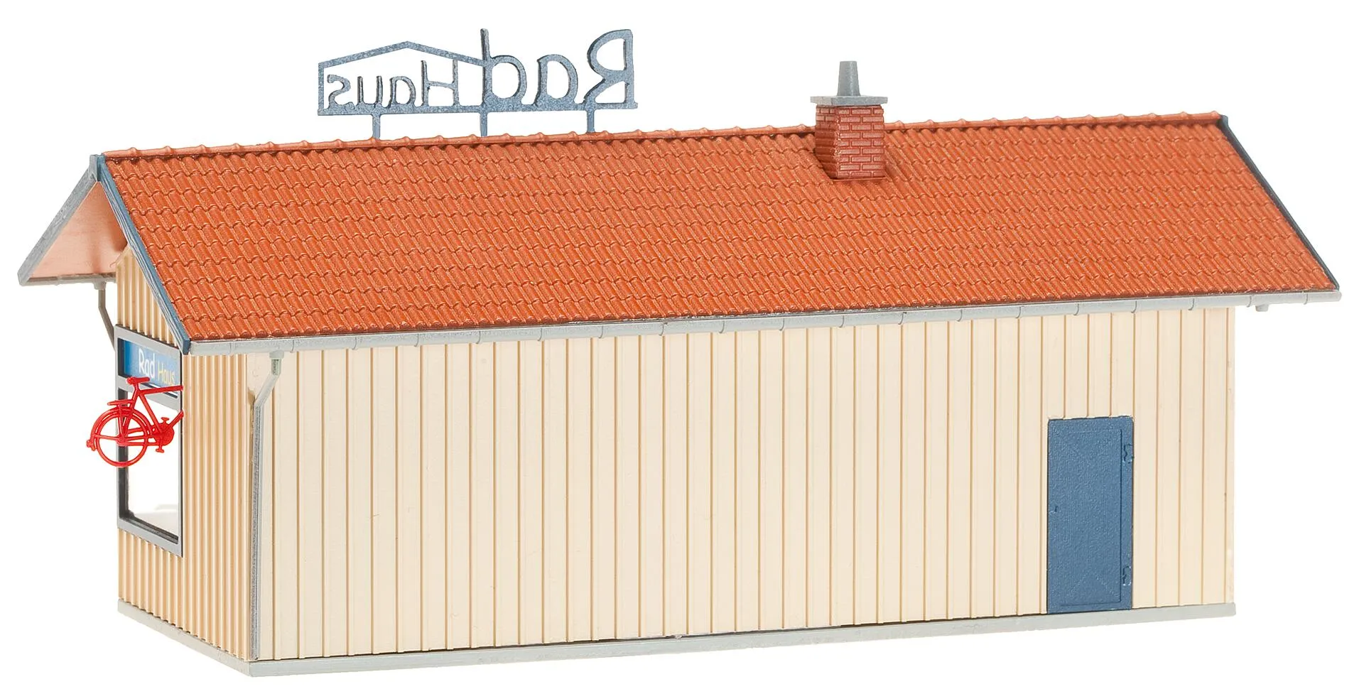 FALLER H0 130508 Fahrradladen