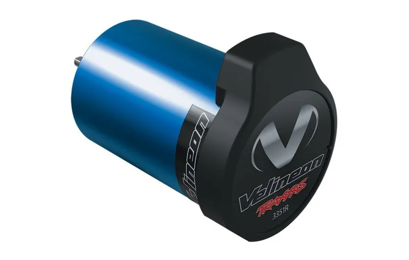 TRAXXAS® 3351R Velineon 3500 Brushless Motor 