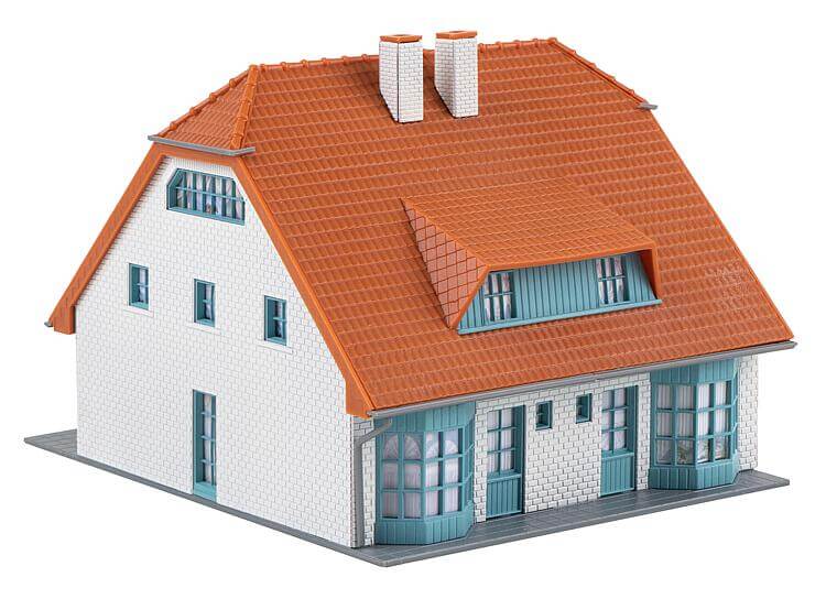 Faller 130671 H0 Leuchtturmwärterhaus