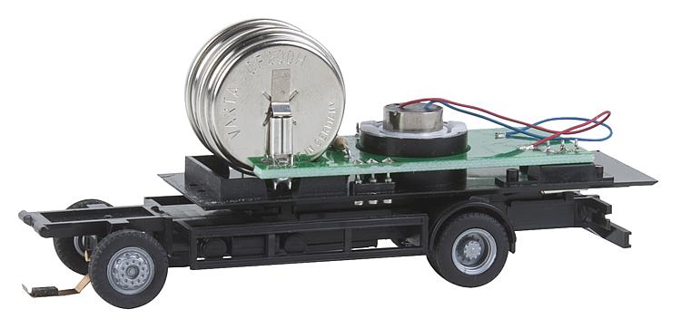 Faller 161470 Car System Umbau-Chassis