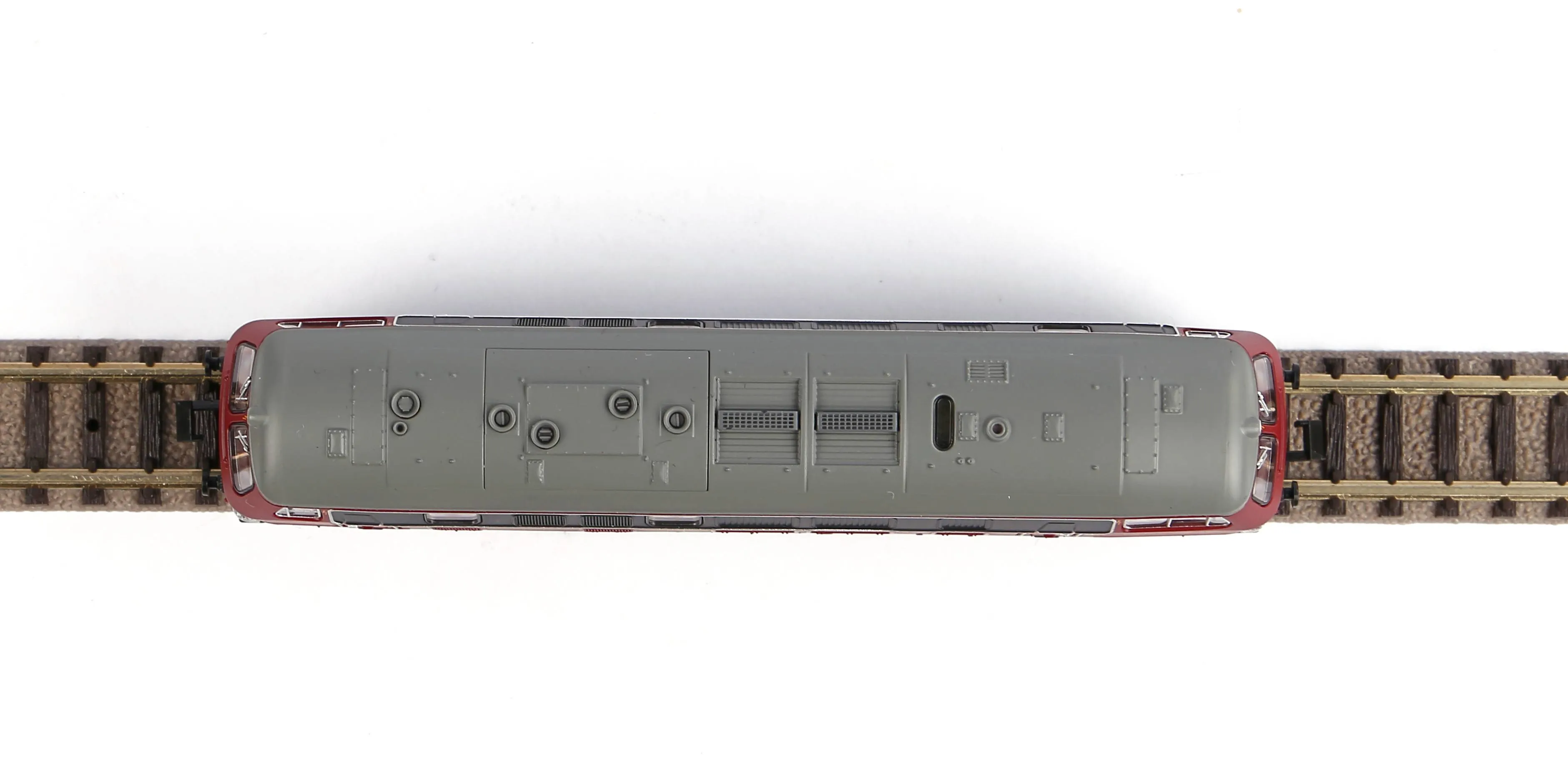 PIKO Spur N 40525 Diesellokomotive V160 DB PIKO Sound-Decoder