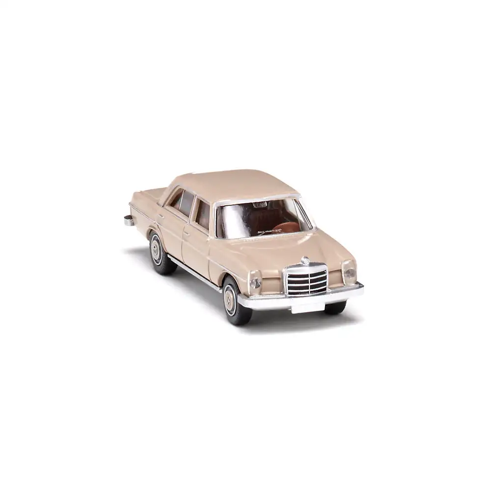 Wiking 014102 Mercedes-Benz 200/8 beige