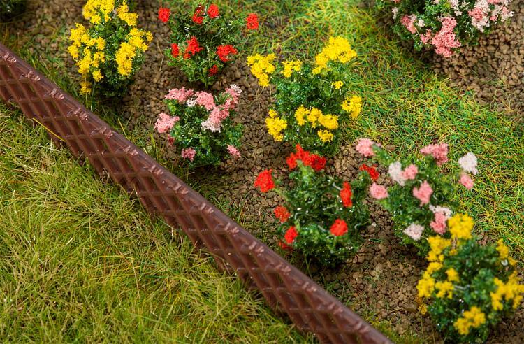 H0 Faller 181272 18 Hibisken