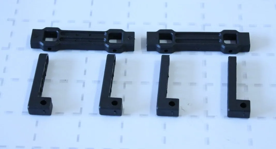 df Models 7185 Karosseriehalterungen