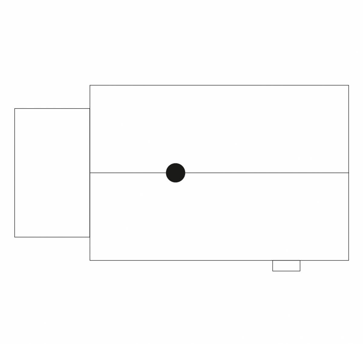 Auhagen 11426 H0 Betriebsfeuerwehr