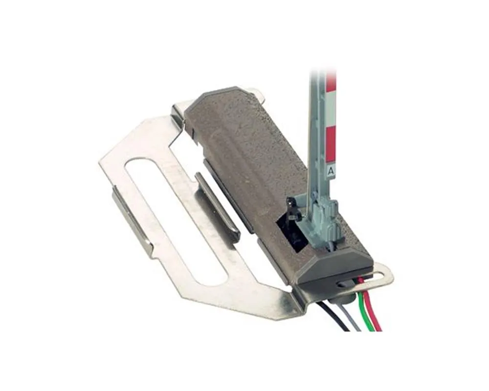 Fleischmann 9597 Befestigungsplatte für Signale