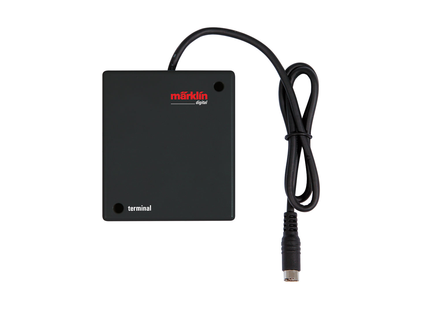 Märklin 60145 Terminal zur Erweiterung der CS Anschlußmögichkeiten