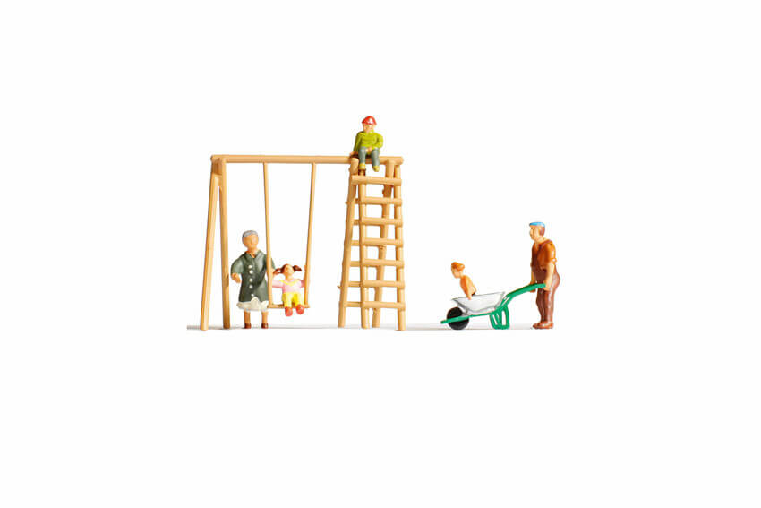 Noch 15589 Großeltern und Enkel