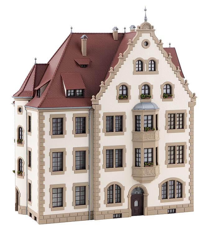 Faller 130651 Amtsgericht 