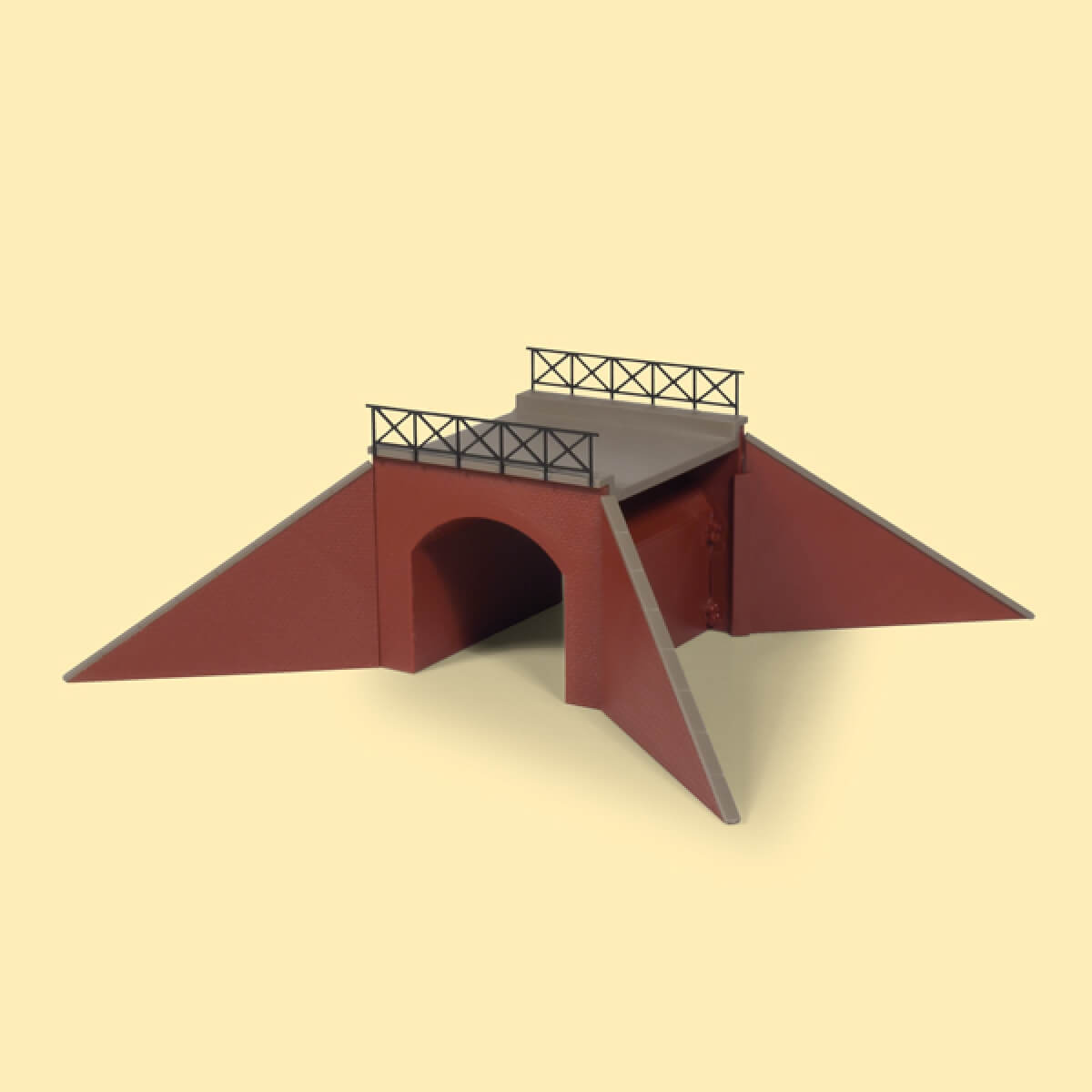 Auhagen 14471 Spur N Unterführung