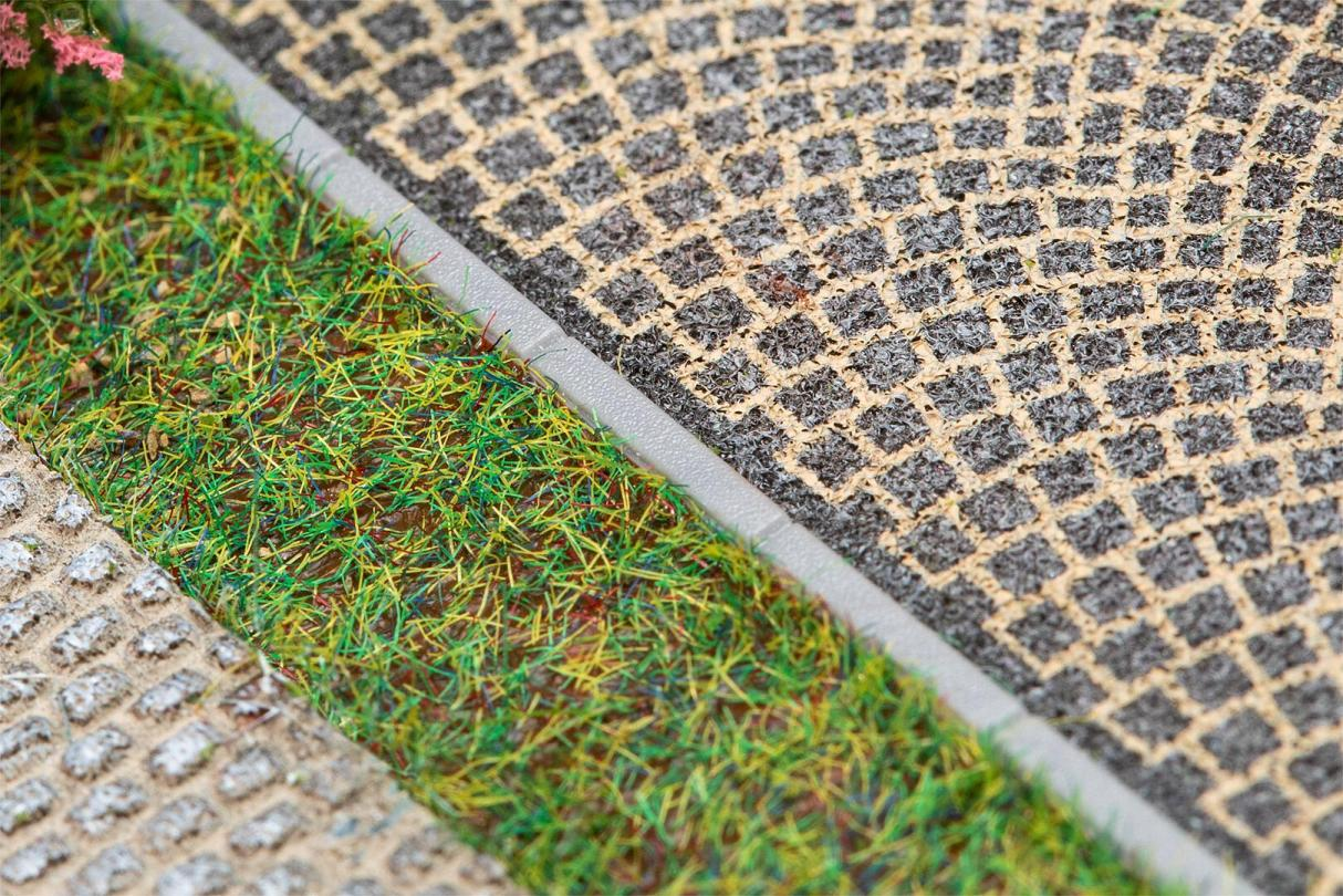 Faller 180279 Bordsteine gerade