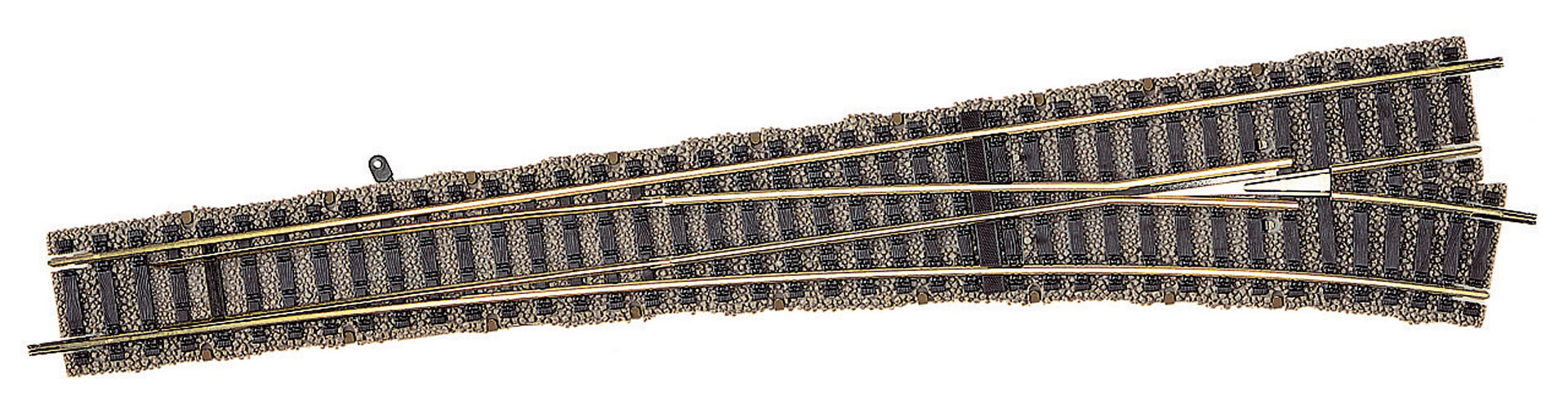 FLEISCHMANN 6179 Schnellfahrweiche rechts