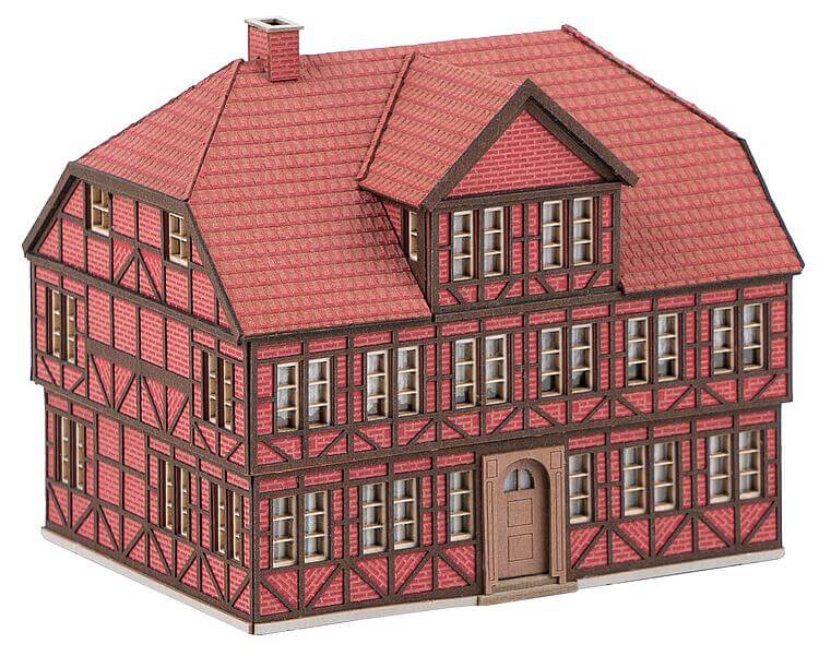 Faller 282773 Apotheke Eutin