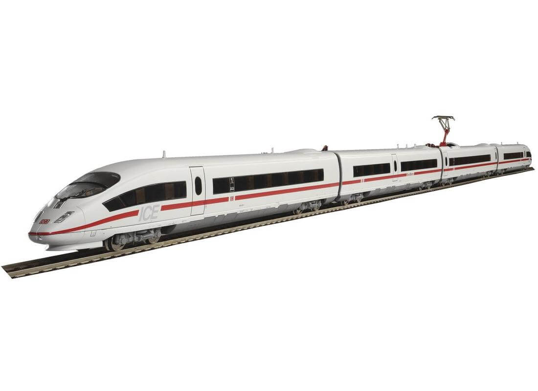 Piko 57305 ICE 3 der DB AG 4-teilig